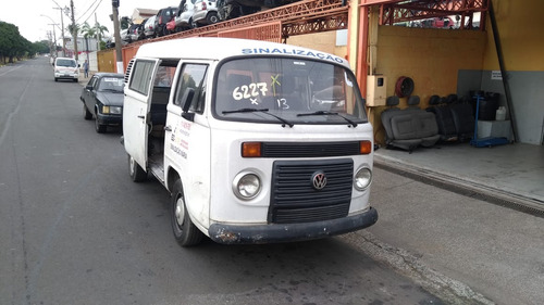 Imagem 7 de 14 de Peças Para Vw Kombi Sucata 1.4 Agua Peças Sucata Vw Komb