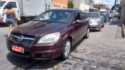 Chevrolet Vectra