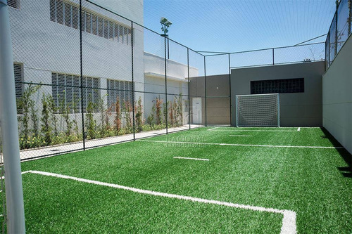 Imagem 13 de 30 de Apartamento Com 3 Dormitórios À Venda, 88 M² Por R$ 640.000,00 - Jardim - Santo André/sp - Ap11837