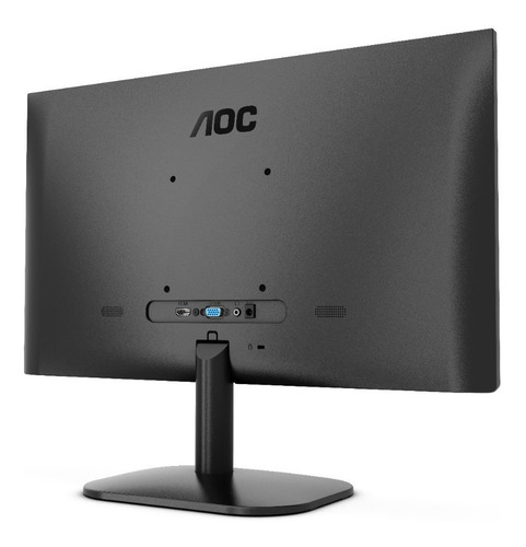 Imagen 6 de 8 de Monitor Aoc 22b2hn 215 Fhd Va 75hz Hdmi