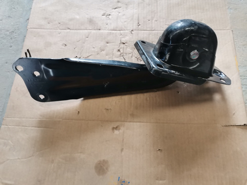 Tirante De Arrastre Trasero Para Jac J72021-2024 Rh (Usado)