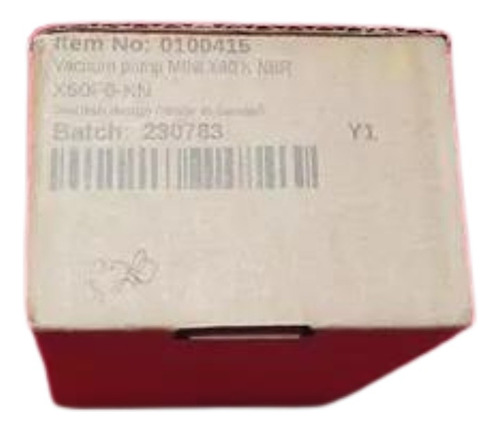 Piab Vacuum Productos X60f6-kn/x60f6kn