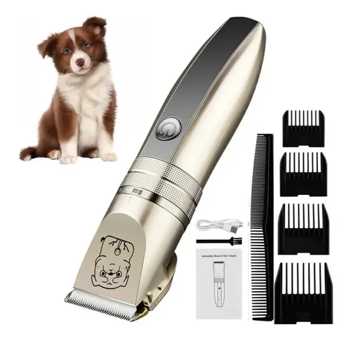 Cortadora de pelo para perros moser max 45 sale