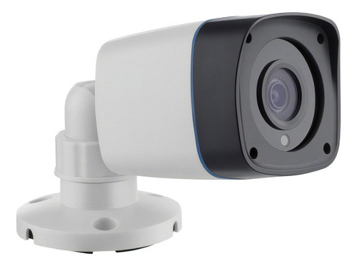 Cámara de seguridad Steren CCTV-1015 con resolución de 2MP