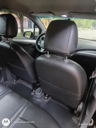 Chevrolet Spark GT 1.2 Ltz