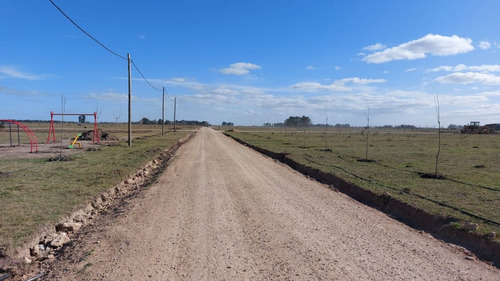 Imagen 8 de 24 de Lotes En San Vicente