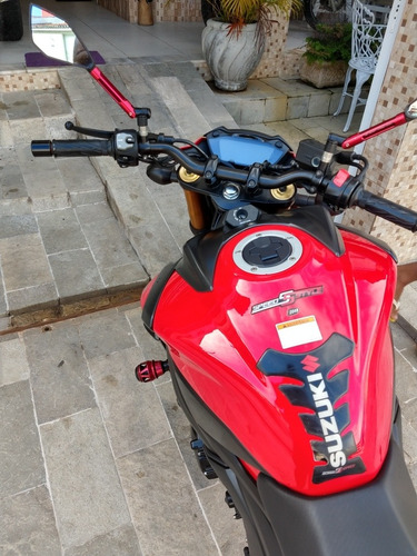 Imagem 15 de 15 de Suzuki Gsx-s