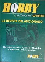 Comprar La Revista Del Aficionado, Colección Completa