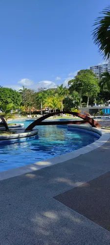 Club Puerto Azul
