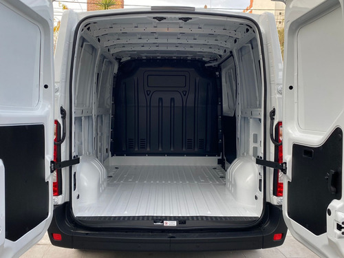 Renault Master 2.3 T4 Dci130 L1h1 Furgon Corto