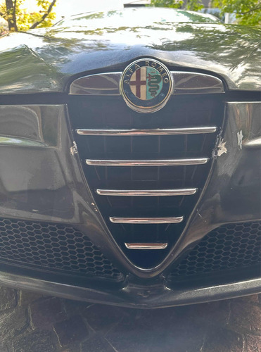 Alfa Romeo 147 2.0 Ts Selespeed 150 Hp Tc+cu