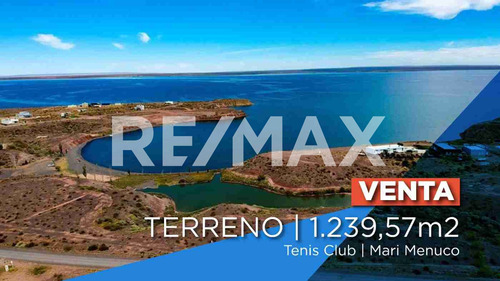 Vendo Lote Villa Tenis Club Lote 3 Mza 4a 