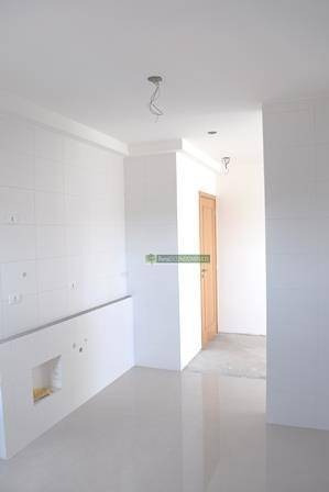 Cobertura Com 3 Dormitórios À Venda, 173 M² Por R$ 830.000,00 - Bom Retiro - Curitiba/pr - Co0045