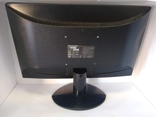 Monitor Lenovo Ls1921 Wa - Com Defeito (Usado)