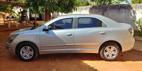 Imagem 10 de 14 de Chevrolet Cobalt