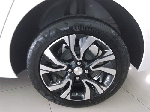 Chevrolet Onix 1.0 TURBO FLEX PLUS PREMIER AUTOMÁTICO