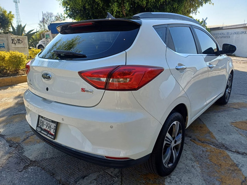 JAC SEI2 1.5 At Cvt