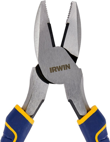 Pinza De Electricista De 8 PuLG Irwin Irw-2078208
