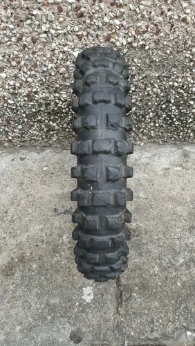 Caucho Moto Mini Enduro (Usado)