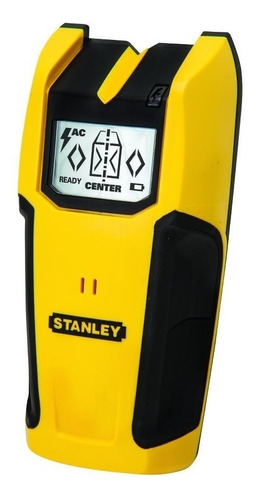 Detector De Vigas En Paredes Drywall S200 Stanley Stht77406