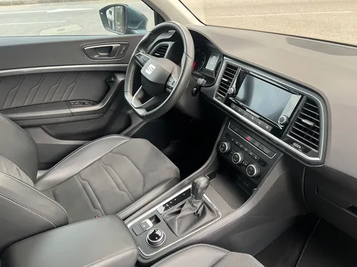Seat Ateca 2.0 Style