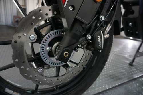 Voge 650 Ds Moto Touring Baules De Regalo No Benelli