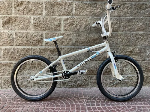 Bicicleta Vairo Twist Jump Bmx Freestyle R20 Urquiza Bikes