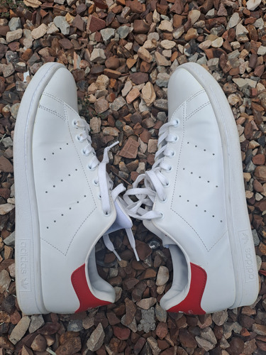 Zapatillas Adidas Stan Smith Original Us11
