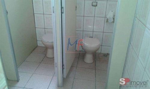 Imagem 4 de 18 de Ref: 11.161 Ótimo Prédio Comercial Com 600 M² E 350 M² De Terreno, 2 Pavimentos. C/ Rendimento De 7 Mil Mensal 2021 No Cidade Líder. - 11161