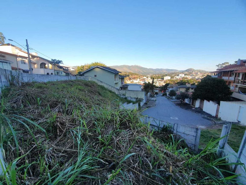 Imagem 3 de 5 de Excelente Terreno A Venda