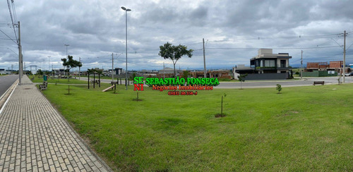 Imagem 4 de 15 de Terreno No Condomínio Aruanã - 2317