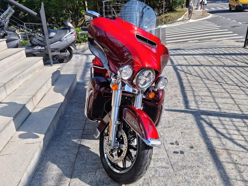 Imagem 2 de 8 de Harley-davidson Electra Glide Ultra Limited