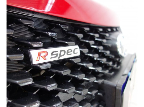 Hyundai HB20 HB20 1.6 R SPEC 16V FLEX 4P AUTOMÁTICO