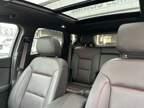 Chevrolet Blazer 3.6 V6 Rs