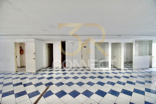 Oficina En Renta En Anzures 6c/3b/1e - Excelente Ubicación - 170 M2