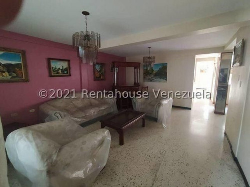Imagen 25 de 30 de Edificio En Venta Zona Centro Barquisimeto Rah 23-22526 // Invierta Seguro Con Rentahouse//