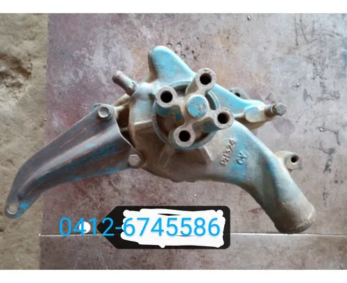 Bomba De Agua Ford 300/360/361 (Usado)