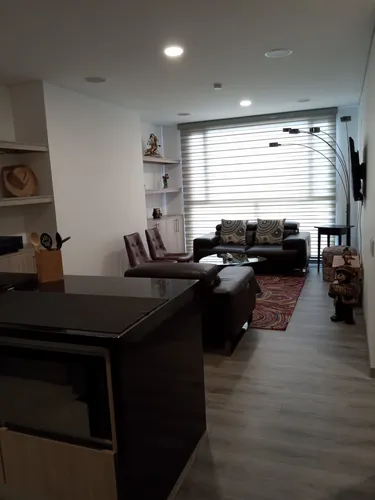 Vende Apartamento Bogota
