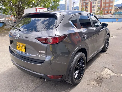 Mazda CX-5 2.0 Touring At