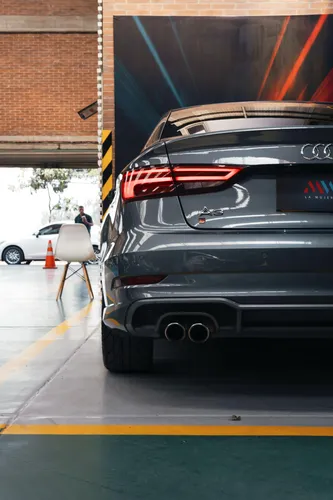 Audi A3 2.0 Progressive
