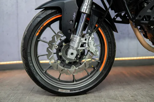 Benelli Trk 251 2024