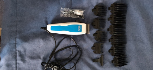 Máquina Corta Pelo Wahl 120w