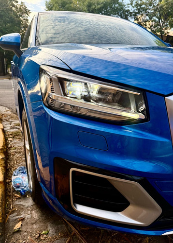 Audi Q2 1.0 30 Tfsi Stronic Sport