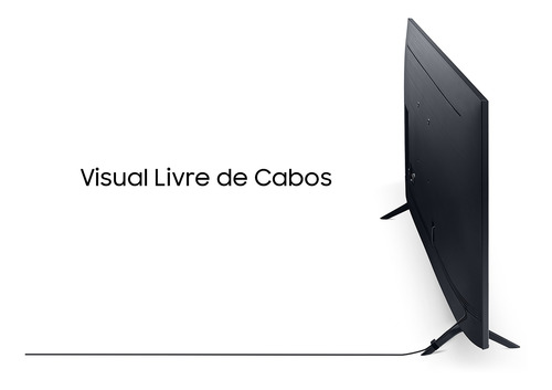 Smart Tv 82 Samsung Crystal Uhd 4k 2020 Tu8000