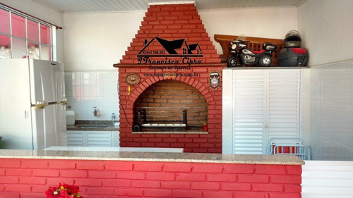 Imagem 20 de 20 de Casa-sobrado-para-venda-em-parque-das-alamedas-guaratingueta-sp - Cs080