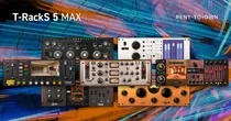 Comprar T-racks 5 Versão 5.4