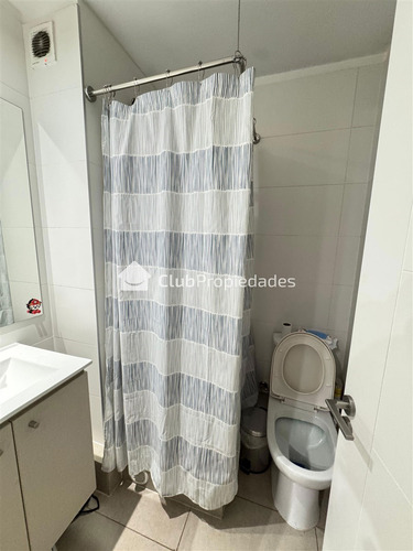 Se Vende Excelente Depto. En Comuna De Ñuñoa