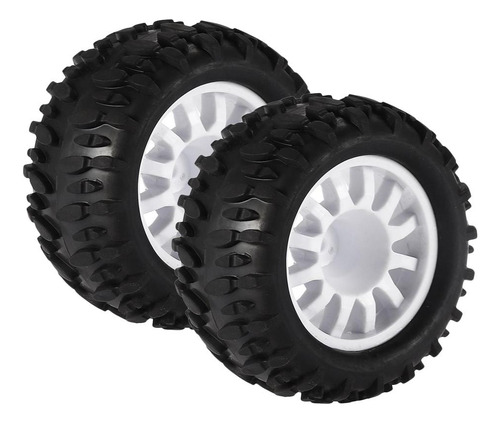 Neumáticos Para Ruedas De Coche Rc 5 Piezas