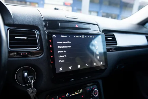 Volkswagen Touareg V6 Cdi 3.0 At 4x2 2013