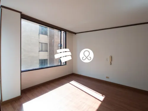 Apartamento En Venta En Bogotá, El Chicó